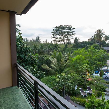 Khaolak Suthawan Resort - Sha Plus Khao Lak Exterior foto