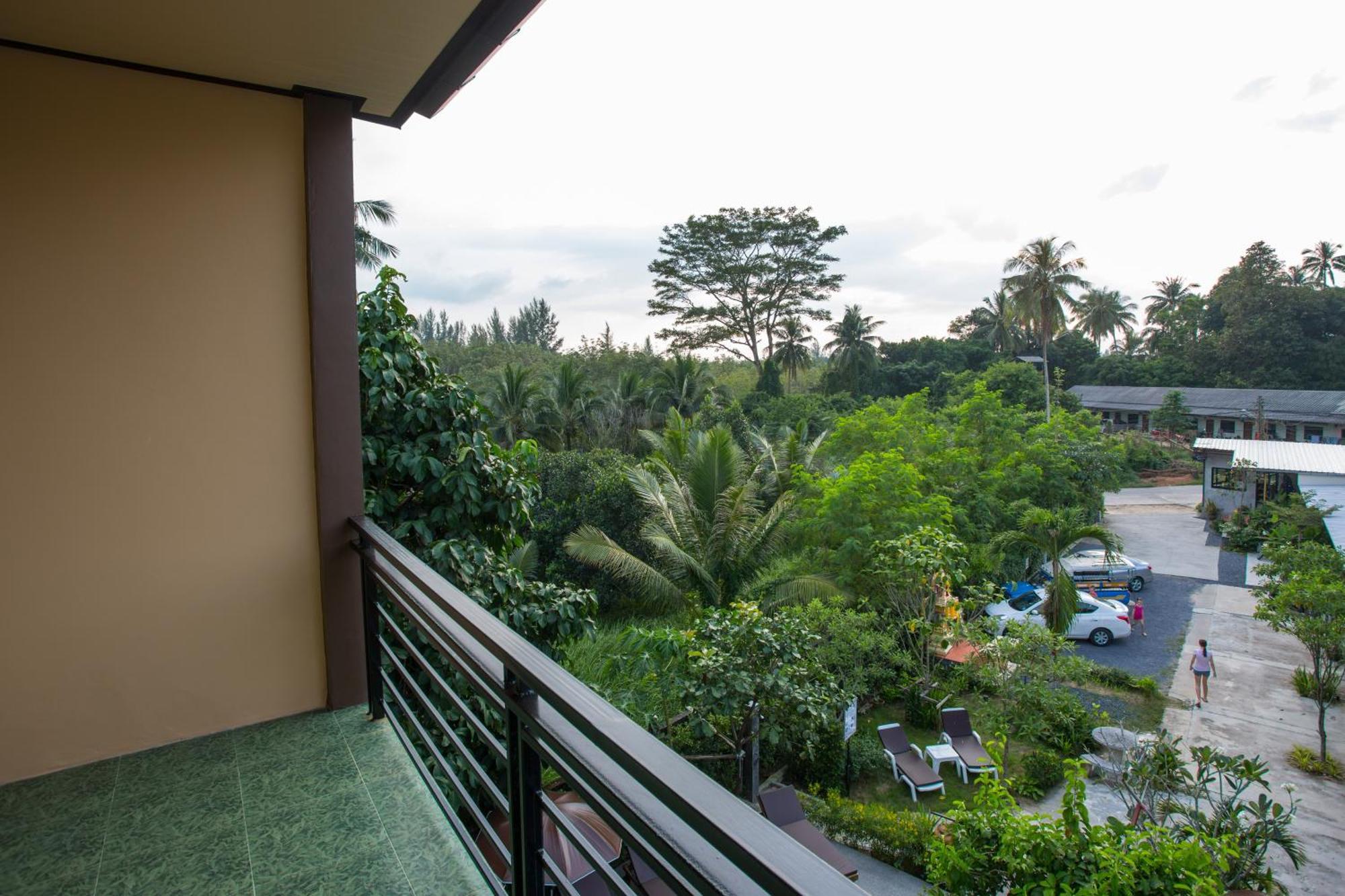 Khaolak Suthawan Resort - Sha Plus Khao Lak Exterior foto