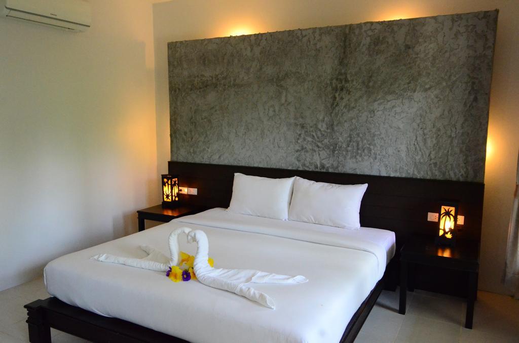Khaolak Suthawan Resort - Sha Plus Khao Lak Exterior foto